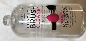 Brand new cosmetic brush cleaner